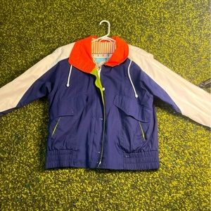 Rare Vintage Braefair Jacket​​​​​​​